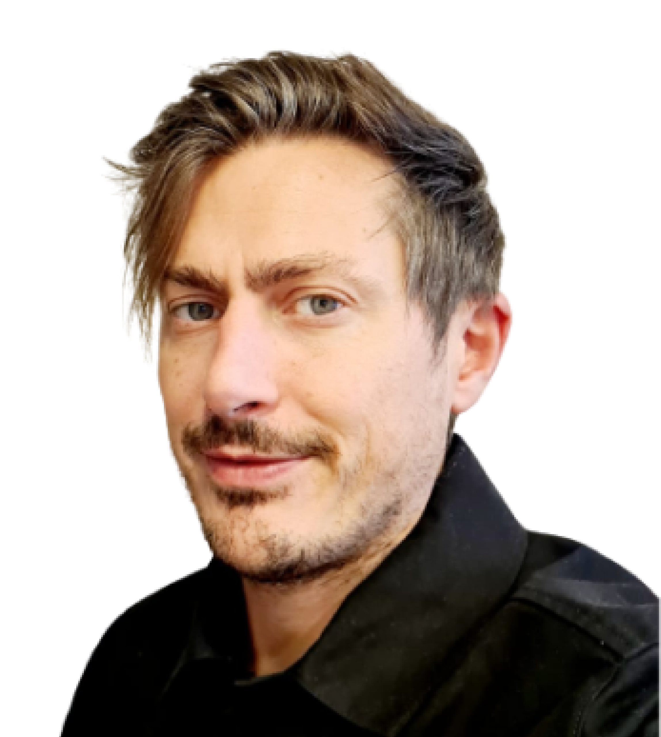 Jonathan Grandcamp
