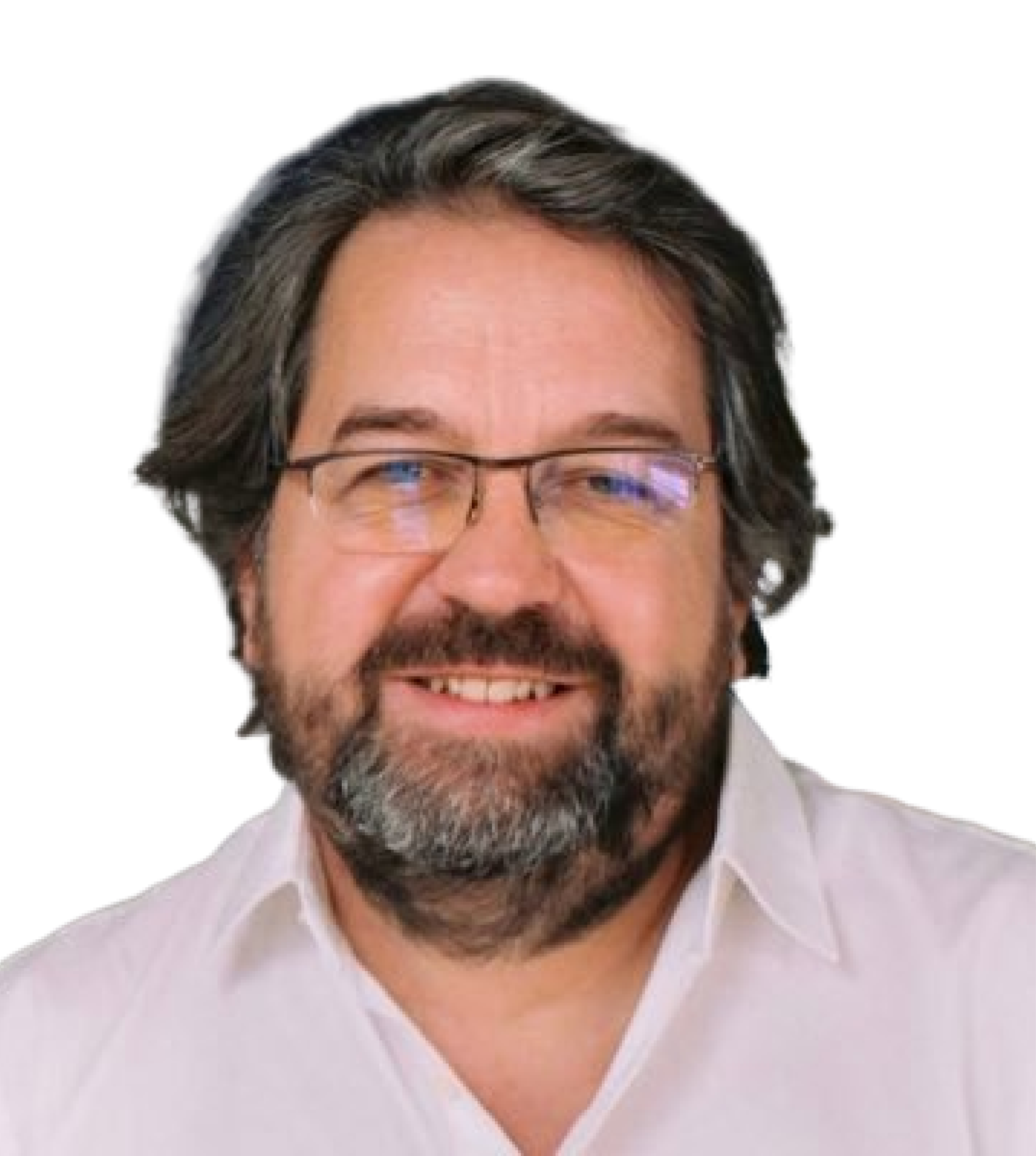 Nicolas Chabanne