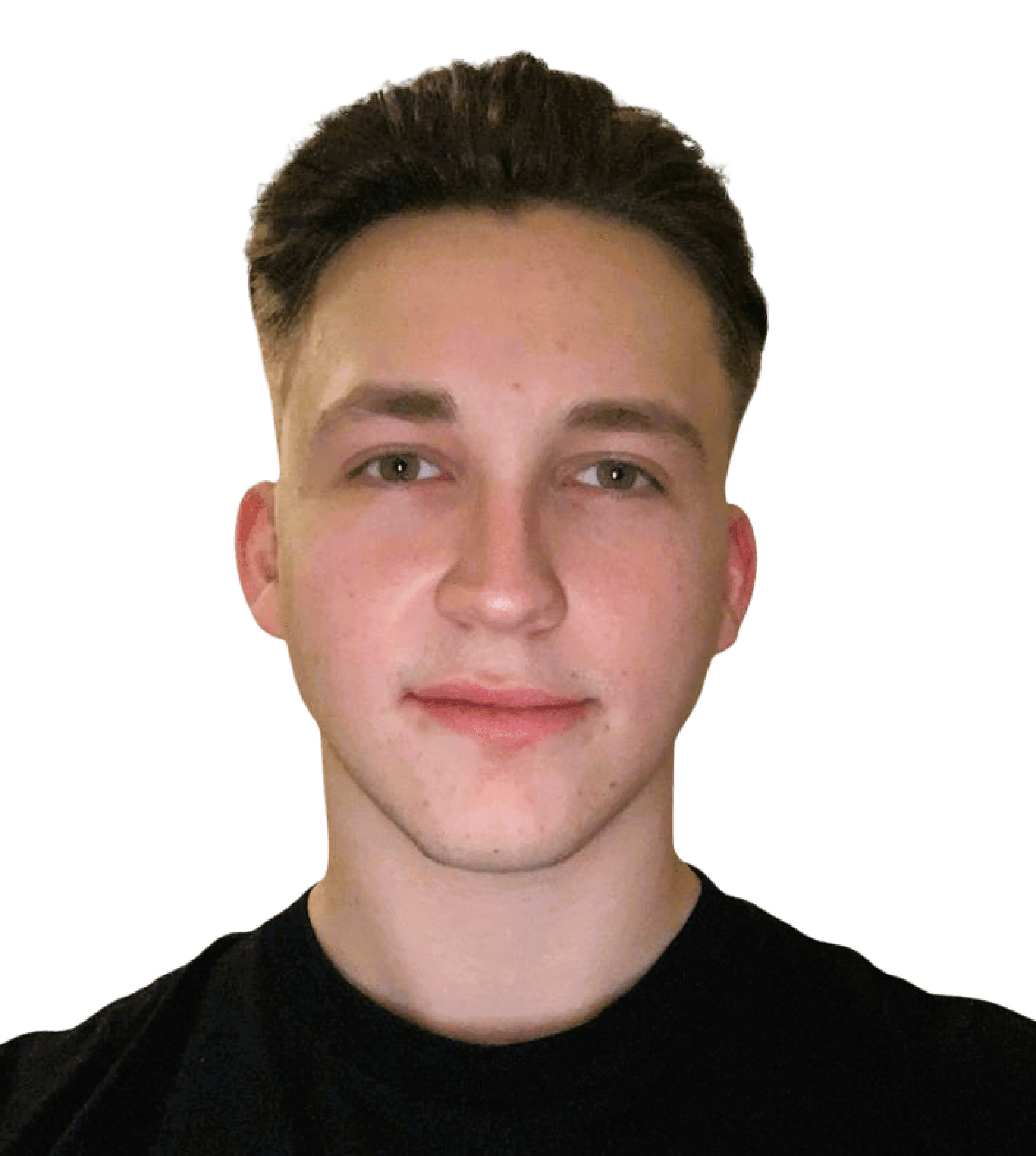 Thibaut Pousse